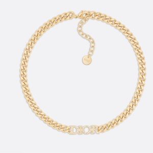 Dior (R)evolution Choker
